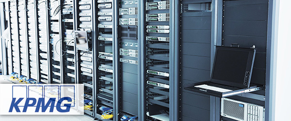 Data servers - KPMG Data servers - KPMG